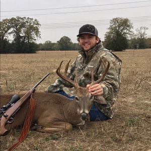 Meet your Posher, Asa